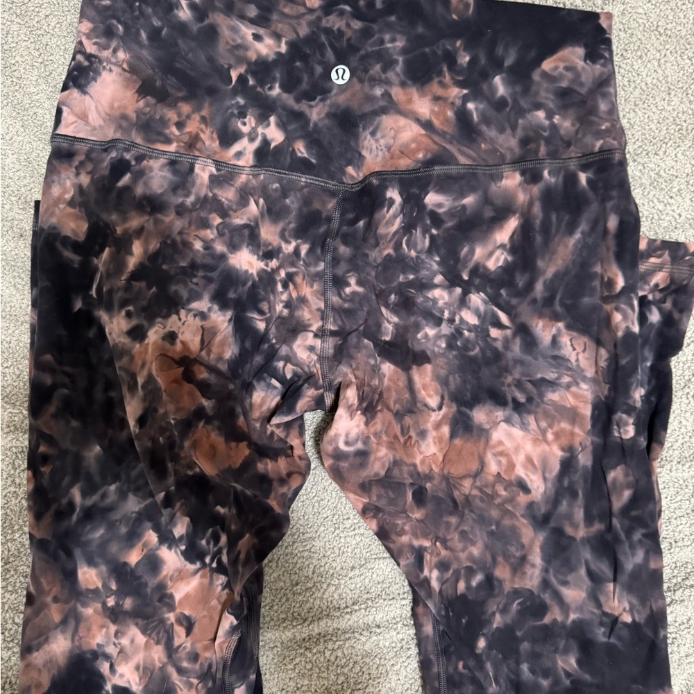 lululemon align leggings